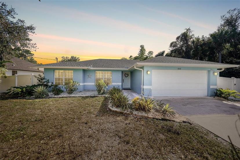 Picture of 4040 S Cranberry Boulevard, North Port FL 34286