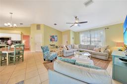 Picture of 4040 S Cranberry Boulevard, North Port, FL 34286