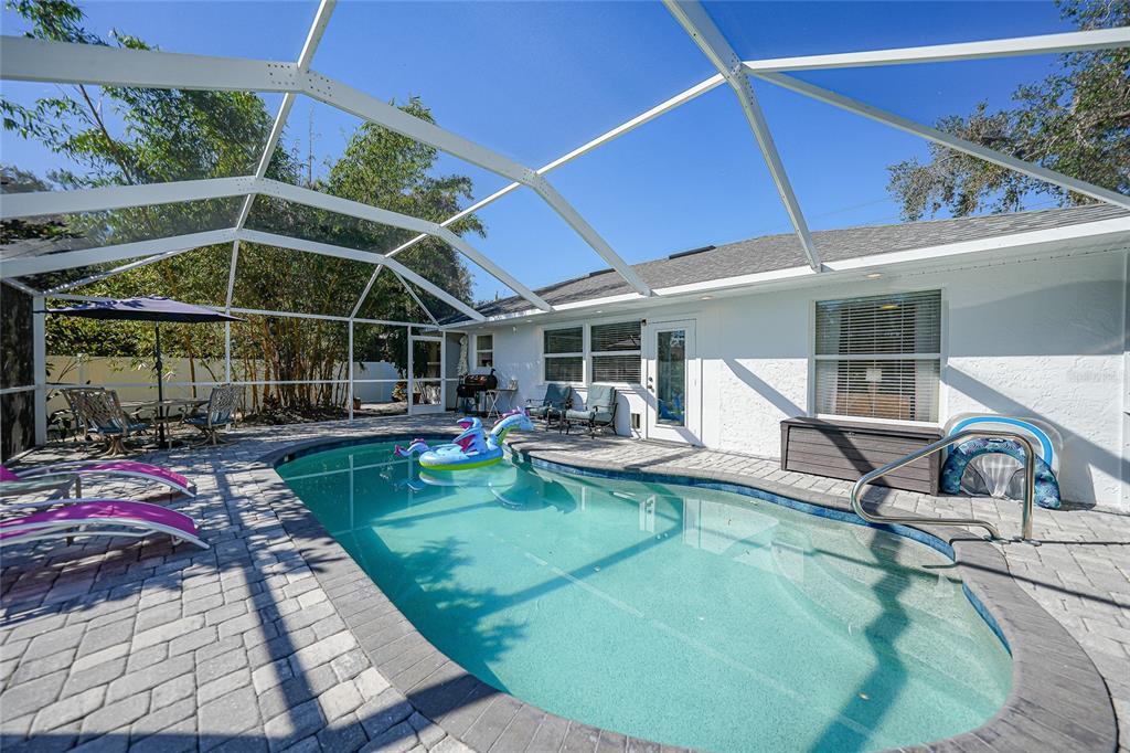 Picture of 4040 S Cranberry Boulevard, North Port, FL 34286