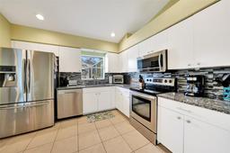 Picture of 4040 S Cranberry Boulevard, North Port, FL 34286