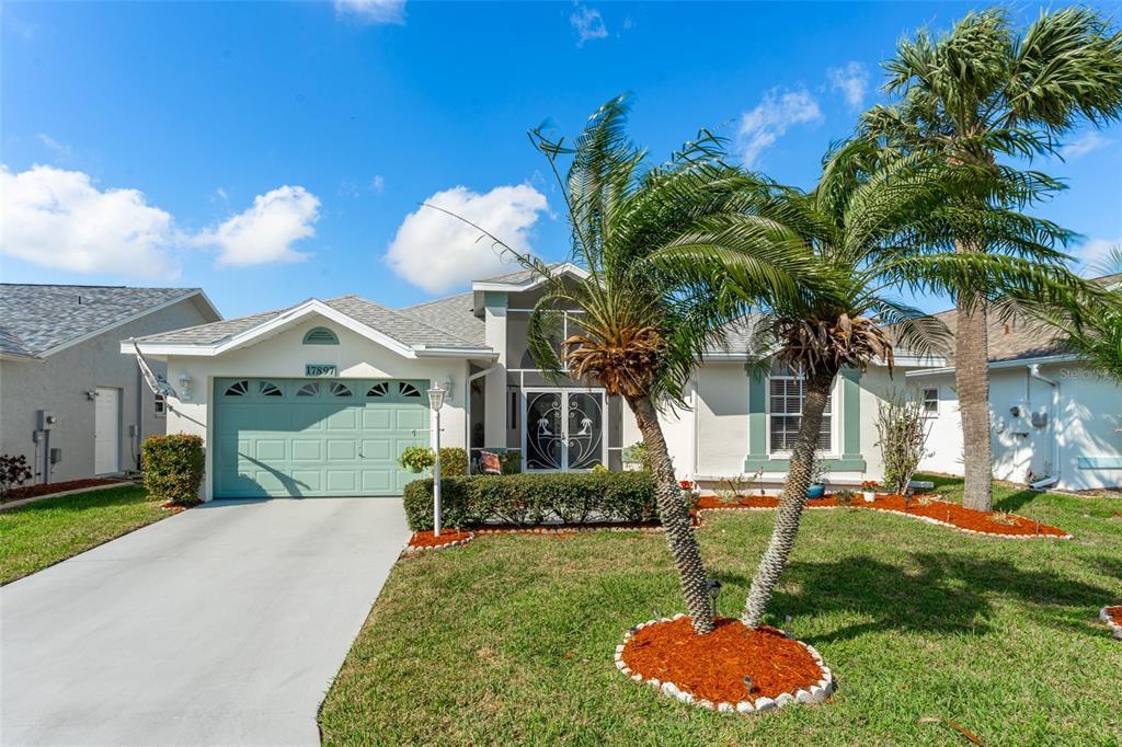 Picture of 17897 Acacia Dr, North Fort Myers, FL 33917