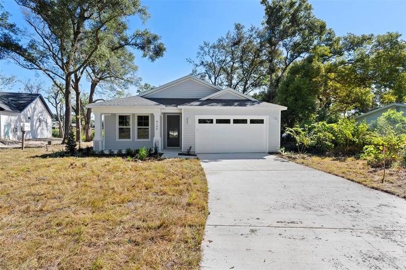 Picture of 4190 Rossmore Drive, Orlando FL 32810