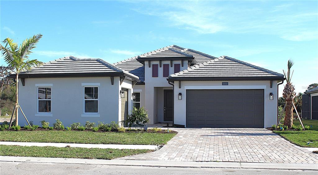 Picture of 1652 Lugano Circle, North Venice, FL 34275