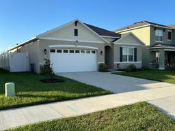 Picture of 2710 Lilyturf Court, Tavares, FL 32778