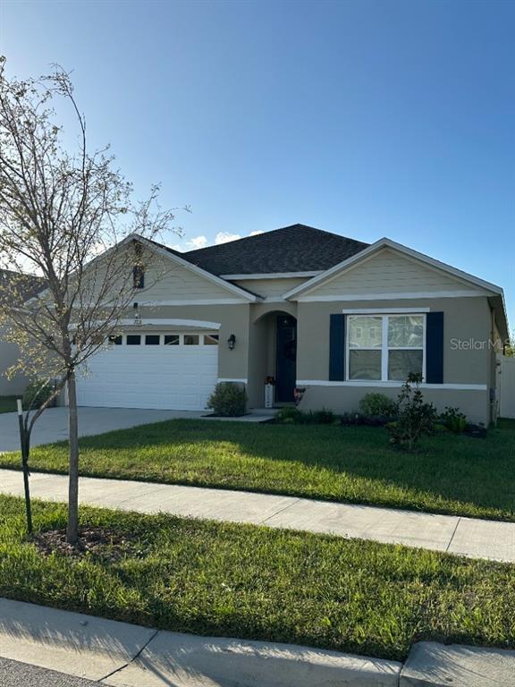 Picture of 2710 Lilyturf Court, Tavares, FL 32778