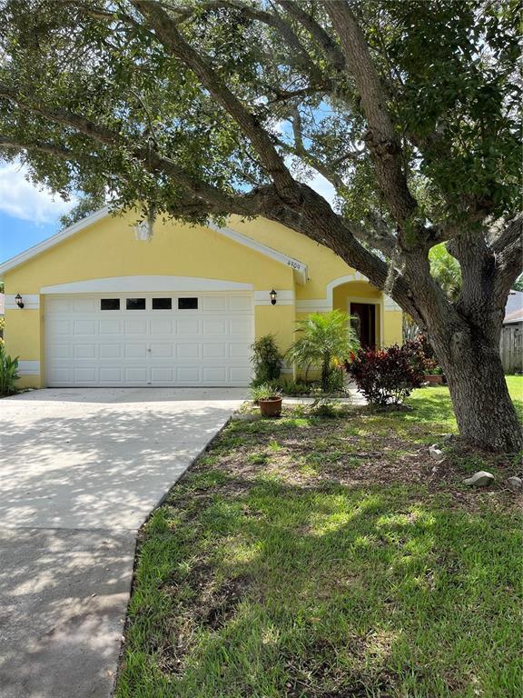 Picture of 4909 70Th Street E, Palmetto, FL 34221