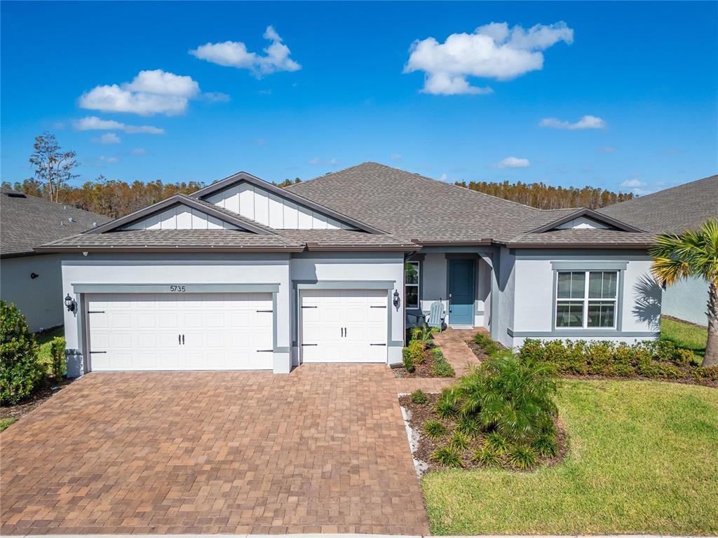 Picture of 5735 Shorebird Branch, Land O Lakes, FL 34638