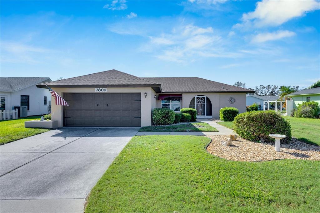 Picture of 7305 19Th Avenue W, Bradenton, FL 34209