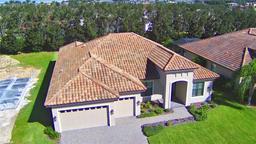 Picture of 192 Juliana Ridge Way, Auburndale, FL 33823