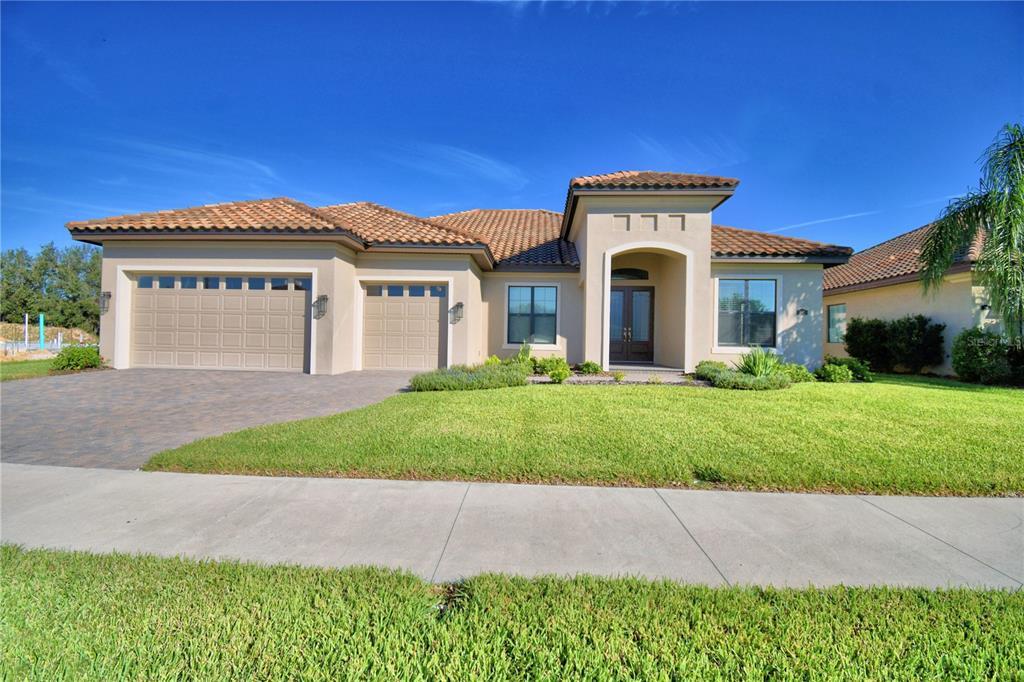 Picture of 192 Juliana Ridge Way, Auburndale, FL 33823