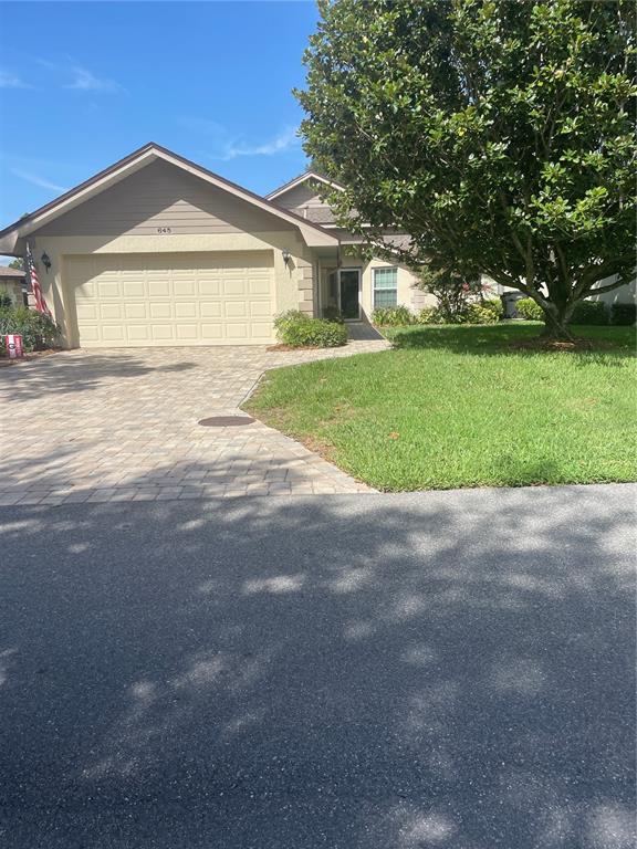 Picture of 645 Augusta Road, Winter Haven, FL 33884