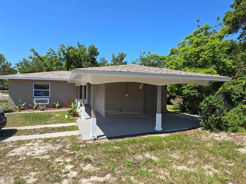 Picture of 491 Edgehill Avenue, Spring Hill FL 34606