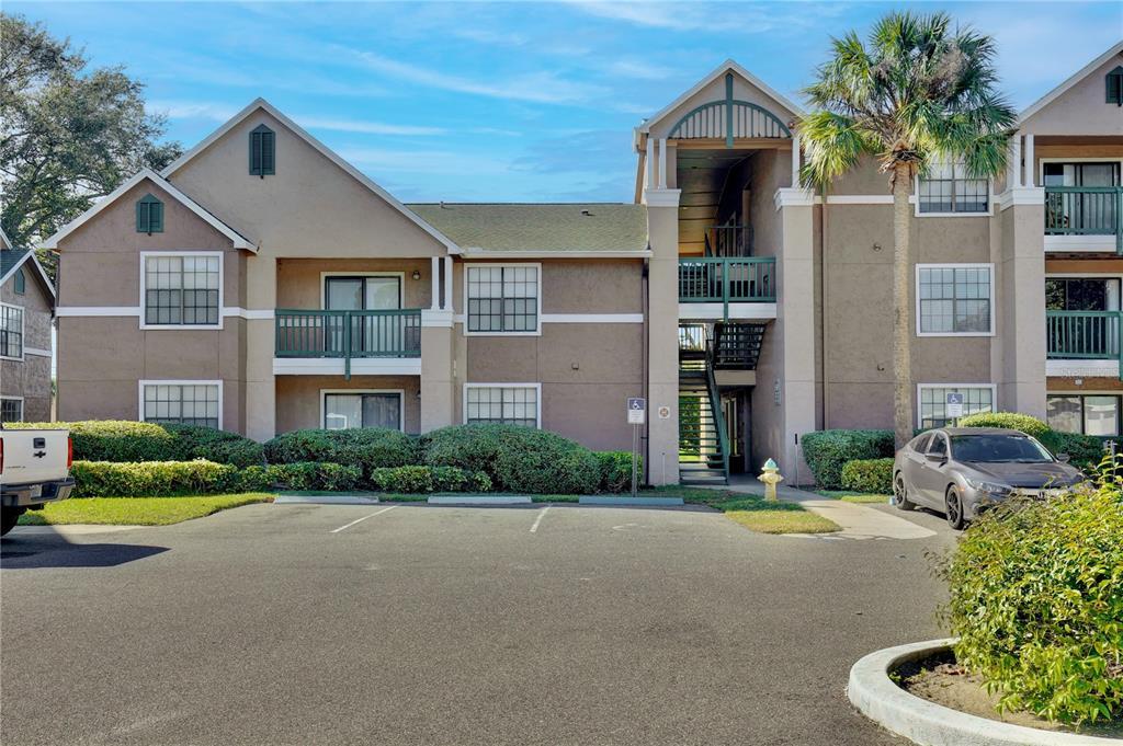 Picture of 7667 N Wickham Road Unit 1509, Melbourne, FL 32940