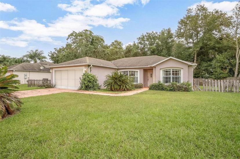 Picture of 1211 Humphrey Boulevard, Deltona FL 32738