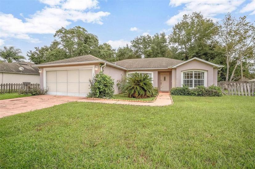 Picture of 1211 Humphrey Boulevard, Deltona FL 32738