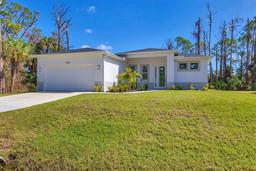 Picture of 580 Adalia Terrace, Port Charlotte, FL 33953