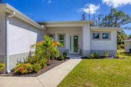 Picture of 580 Adalia Terrace, Port Charlotte, FL 33953