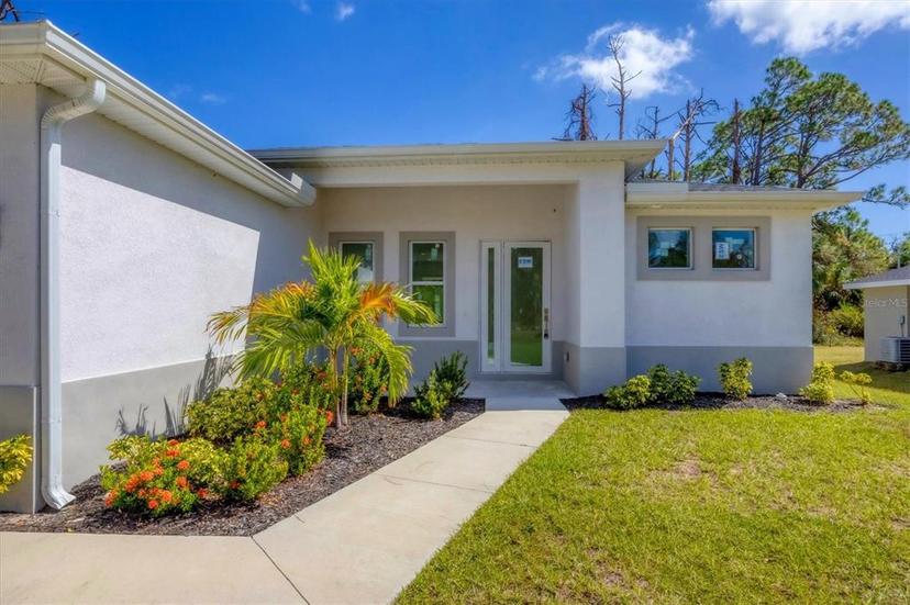 Picture of 580 Adalia Terrace, Port Charlotte FL 33953