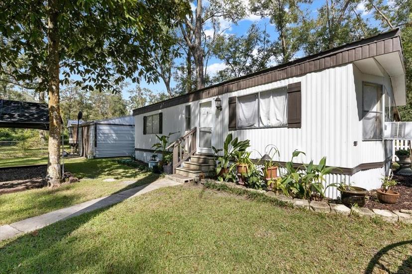 Picture of 1113 NE 11Th Avenue, Trenton FL 32693