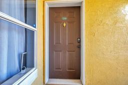 Picture of 10764 70Th Avenue Unit 2208, Seminole, FL 33772