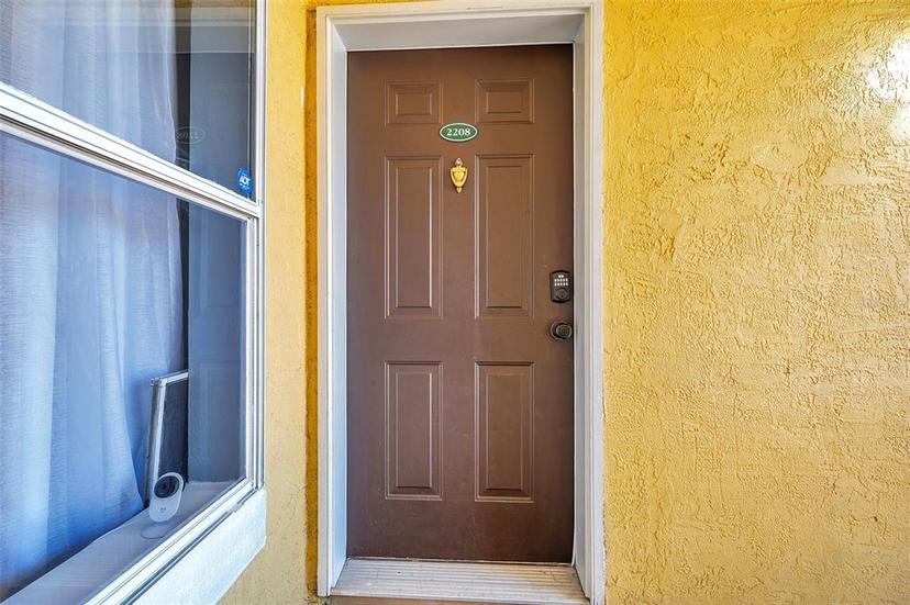 Picture of 10764 70Th Avenue Unit 2208, Seminole FL 33772