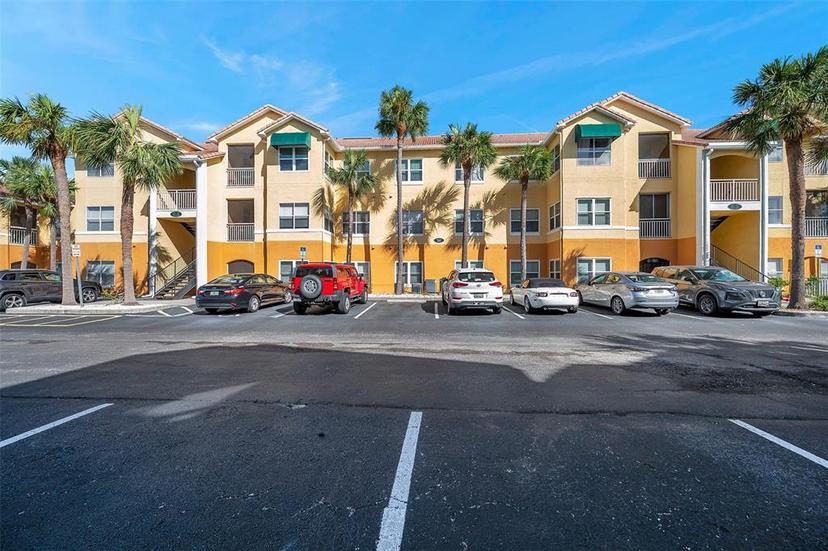 Picture of 10764 70Th Avenue Unit 2208, Seminole FL 33772