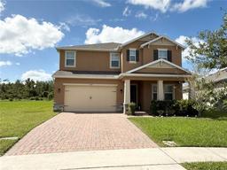 Picture of 4749 Riverwalk Drive, Saint Cloud, FL 34771