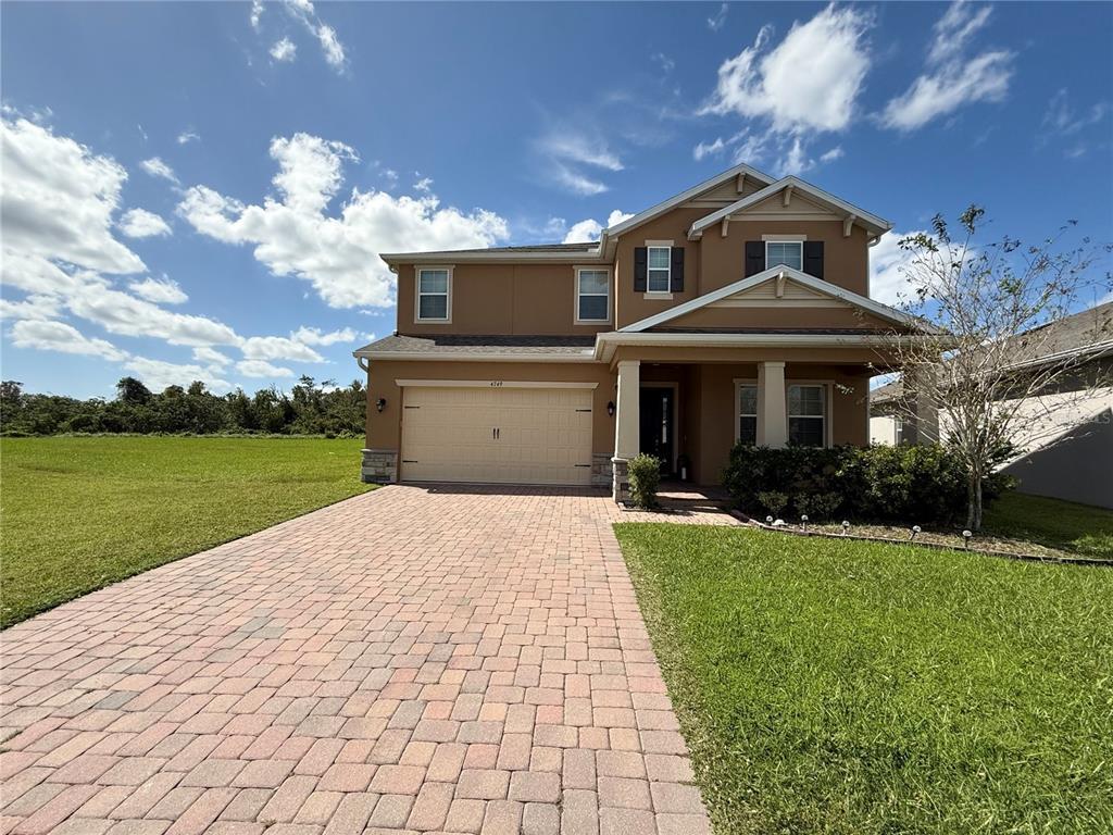 Picture of 4749 Riverwalk Drive, Saint Cloud, FL 34771