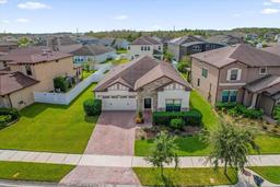 Picture of 3366 Puxton Drive, Orlando, FL 32824