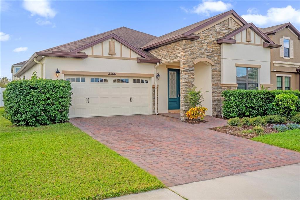 Picture of 3366 Puxton Drive, Orlando, FL 32824