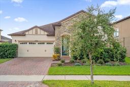 Picture of 3366 Puxton Drive, Orlando, FL 32824