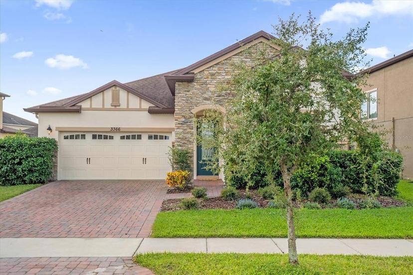 Picture of 3366 Puxton Drive, Orlando FL 32824