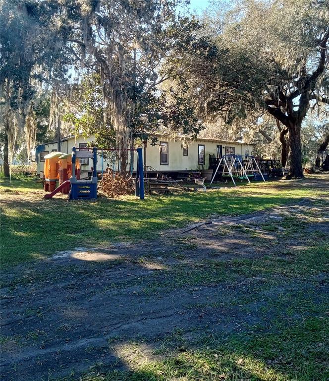 Picture of 1233 Youth Camp Road, Groveland, FL 34736