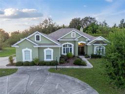 Picture of 9805 NW 6Th Court, Ocala, FL 34475