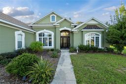 Picture of 9805 NW 6Th Court, Ocala, FL 34475