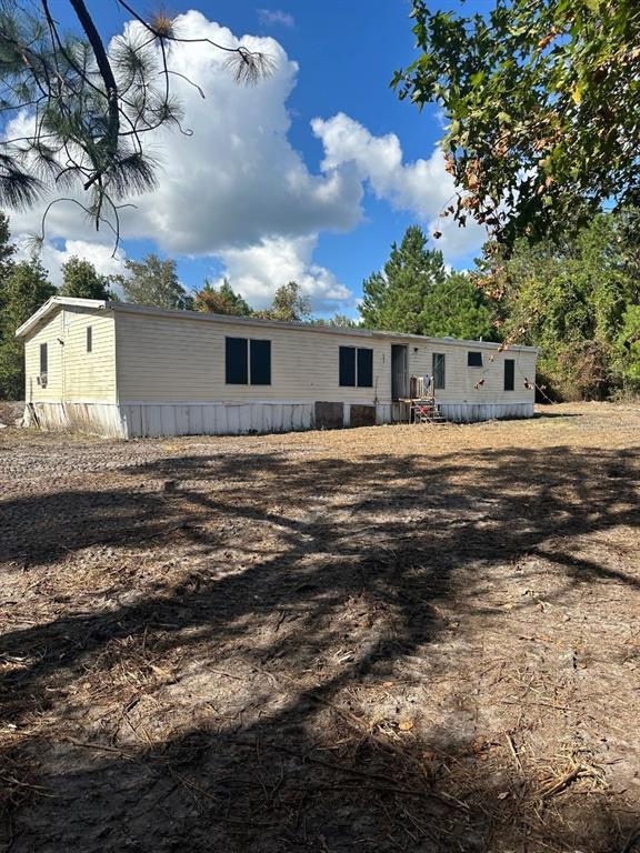 Picture of 109 E Moccasin Creek Lane, Palatka FL 32177