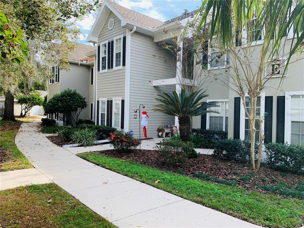 Picture of 10000 SW 52 Avenue Unit E-29, Gainesville, FL 32608