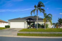 Picture of 1015 Highland Crest Circle, Lake Wales, FL 33853