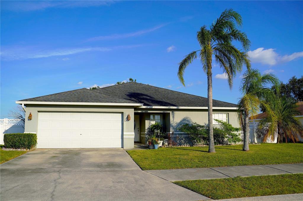 Picture of 1015 Highland Crest Circle, Lake Wales, FL 33853