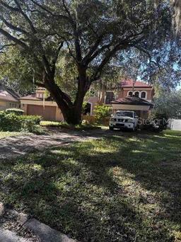 Picture of 1938 Woodworth Drive, Orange Park, FL 32065