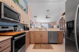 Picture of 345 Boundary Boulevard Unit C, Rotonda West, FL 33947