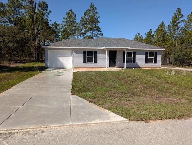 Picture of 594 NW Redwing Road, Dunnellon, FL 34431