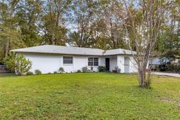 Picture of 4223 NW 20Th Drive, Gainesville, FL 32605