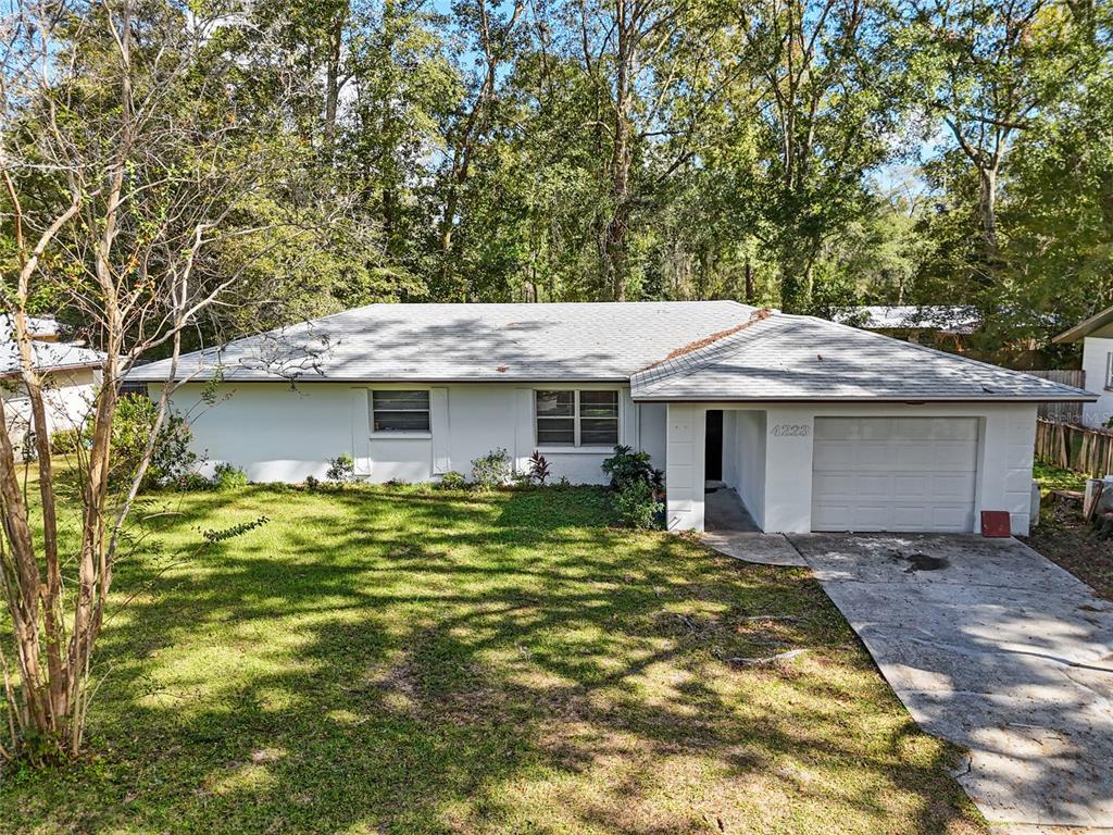 Picture of 4223 NW 20Th Drive, Gainesville, FL 32605