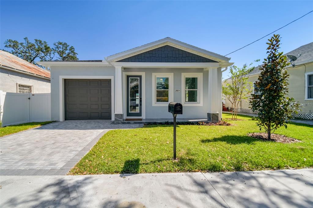 Picture of 2921 Sanchez Street, Tampa, FL 33605