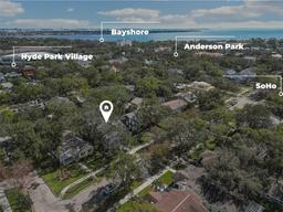 Picture of 804 S Fremont Avenue, Tampa, FL 33606