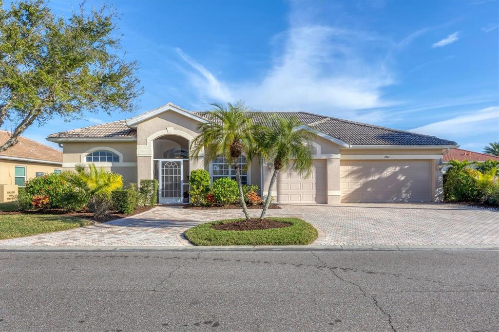 Picture of 2921 Seasons Boulevard, Sarasota, FL 34240