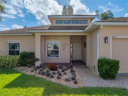 Picture of 4035 Birkdale Drive, Lake Wales, FL 33859