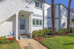 Picture of 136 Beach Park Lane Unit V35, Cape Canaveral, FL 32920