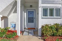 Picture of 136 Beach Park Lane Unit V35, Cape Canaveral, FL 32920